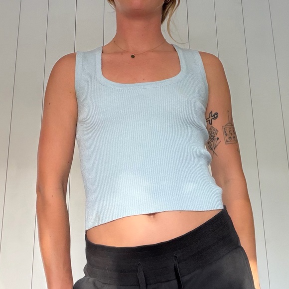 PRINCESS POLLY TANK TOP - Picture 2 of 4